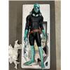 Image 2 : Sideshow Collectibles 1/3 scale Hellboy Ape Sapian Maquette