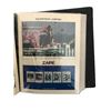 Image 6 : 1984 Olympics Postal Commemorative Society Philatelic Panels