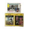 Image 1 : Baseball Legends Card Trio