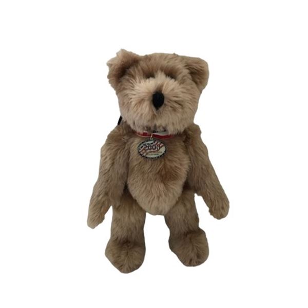 2000 National Baseball Hall of Fame Teddy Bear