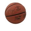 Image 3 : UCLA 2008-2009 Basketball Coach and Team Signed Basketball