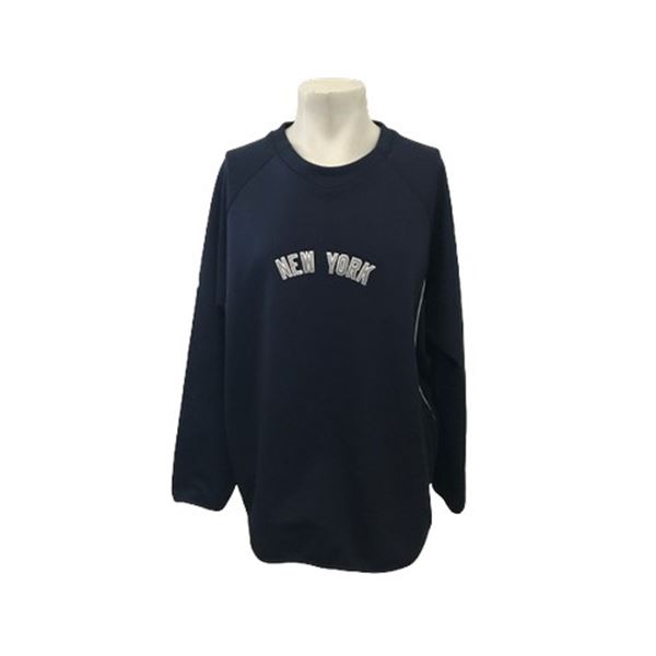 New York Yankees MLB Authentics Sweatshirt