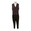 Image 1 : The French Dispatch Arthur Howitzer Jr. (Bill Murray) Movie Costumes