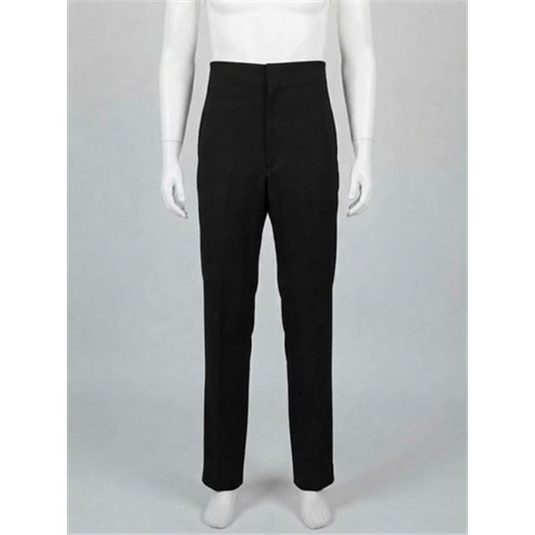 The Greatest Showman P.T. Barnum (Hugh Jackman) Pants Movie Costumes
