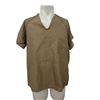 Image 2 : Scandal (TV) Screen-Used "MHFP" Inmate Scrub Top Movie Costumes
