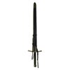 Image 1 : Underworld: Rise of the Lycans Death Dealer Sword Movie Props