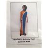 Image 4 : Project Runway All Stars Anthony Ryan Design