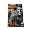 Image 1 : Batman: Legends of the Dark Knight #50 comic book