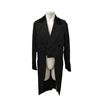 Image 1 : Custom Made Tailcoat Costume Jacket