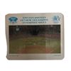 Image 1 : 1984 Los Angeles Olympic organizing committee night at Dodger Stadium poster
