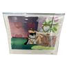 Image 1 : 1974 Batman & Robin Gotham Cel