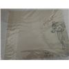 Image 2 : Batman 1974 Animation Cel & Sketch