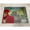 Image 1 : Flash Animation Cel and Sketch
