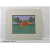 Image 1 : Bluto Original Production Cel