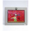 Image 1 : "The Simpsons" hand-painted cel
