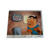 Image 1 : Fred Flintstone Animation Cel