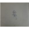 Image 1 : Original Walt Disney Animation Production Sketch: Minnie Mouse