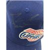 Image 4 : LA Clippers Signed Baseball Hat