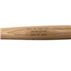 Image 4 : Stan Musial  St. Louis Cardinals Limited Edition 1969 HOF Bat