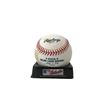 Image 2 : Ken Landreaux Signed Baseball