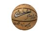 Image 1 : UCLA Coach Ben Howland, Ryan Hollins & more signed Basketball