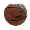 Image 2 : 2014-2015 UCLA Girls Signed Basketball