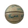 Image 5 : Ben Howland & Players Signed Basketball