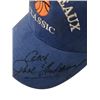 Image 2 : Paul Landreaux autographed baseball cap