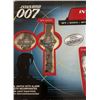 Image 3 : James Bond 007 Intercom Watch Spy Set