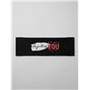 Image 1 : "Regretting You" Official Production Chairback