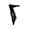 Image 1 : Crouching Tiger Hidden Dragon 2 Boxer Hairpiece Movie Props