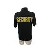 Image 2 : Weiners The Doctor Dwayne Show Security Shirt Movie Costumes