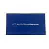 Image 1 : Good Luck, Have Fun, Don't Die Hard Drive Business Card Movie Props