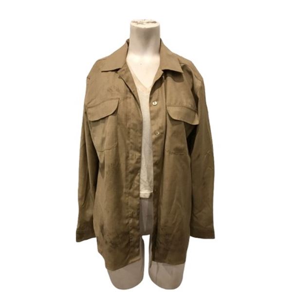 Adaptation. Susan Orlean (Meryl Streep) Hero Shirts Movie Costumes