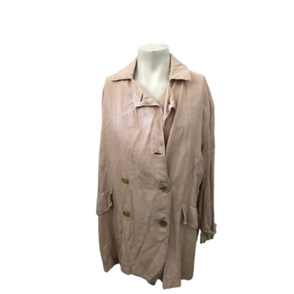 Western Costume Co Vintage Duster Movie Costumes