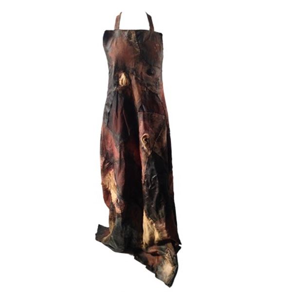 Resident Evil 5 Axe Man Movie Costumes