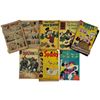 Image 1 : Vintage '60s-70s Comic Book Collection