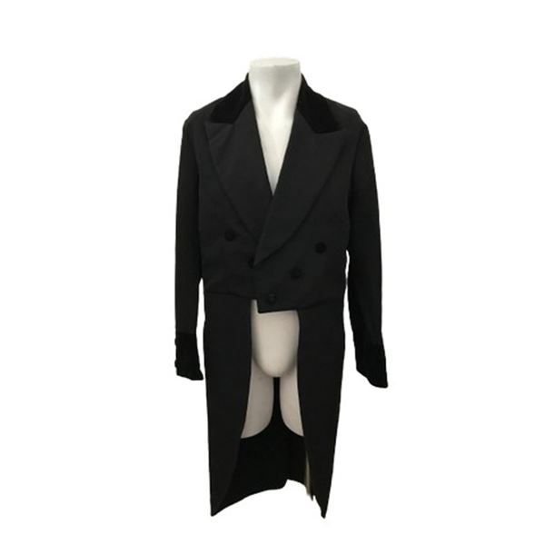 Custom Made Tailcoat Costume Jacket