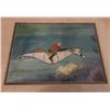 Image 1 : Aquaman Animation Cel
