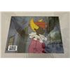 Image 1 : Fat Albert Animation Cel