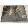 Image 1 : She-Ra Animation Cel