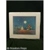 Image 1 : Original Rocky n Bullwinkle LE Animation Cel