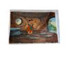 Image 1 : Hanna-Barbera Production Animation Cel: Fred Flintstone
