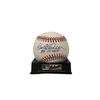 Image 1 : Orel Hershiser Signed Baseball