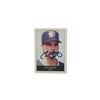 Image 1 : Chris Carpenter Signed Baseball Card