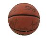 Image 4 : UCLA 2008-2009 Basketball Coach and Team Signed Basketball