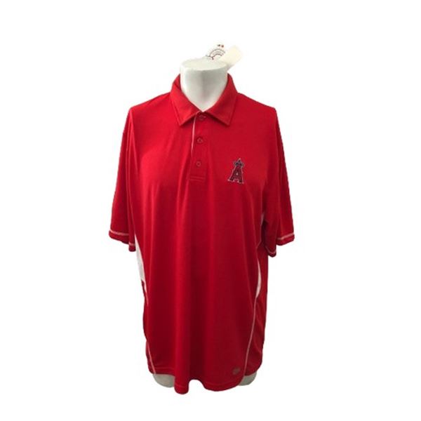 Anaheim Angels Polo Shirt