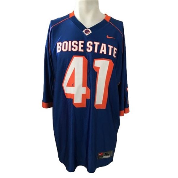 Boise State Broncos Football Jersey
