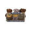 Image 1 : UCLA Plush Collection