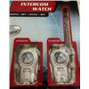 Image 2 : James Bond 007 Intercom Watch Spy Set